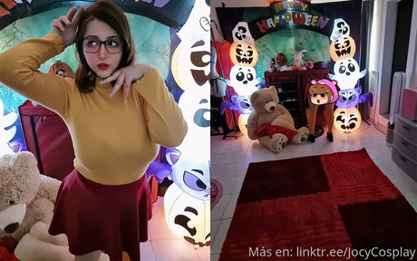 jocycosplay oficial xxx onlyfans