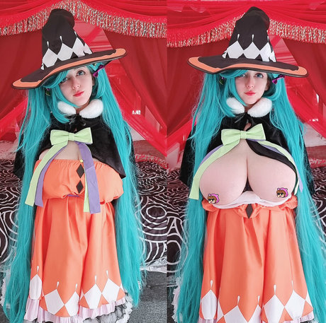 jocycosplay oficial only fans leaked porn