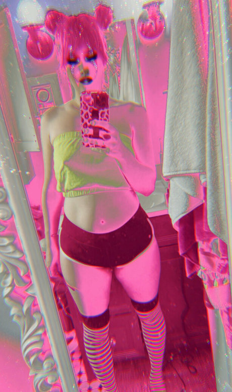 twerk onlyfans art nude negative