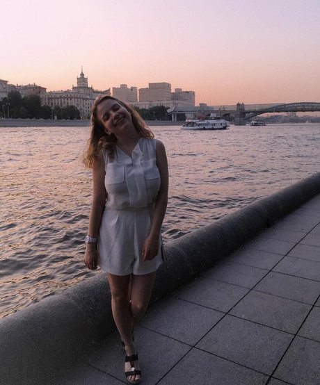 Anastasia Kot onlyfans archive