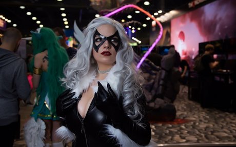 Anastasia Kot nude onlyfans leaks