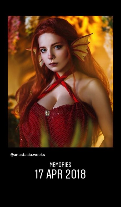 Anastasia Kot nudes leaked onlyfans