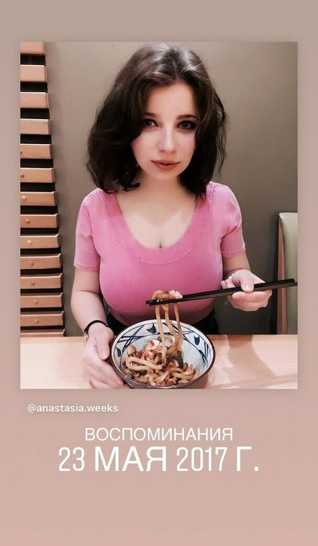 Anastasia Kot onlyfans leak porn