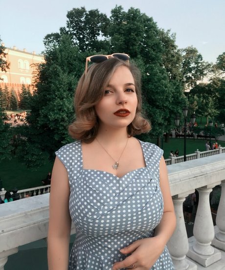 Anastasia Kot onlyfans lesk