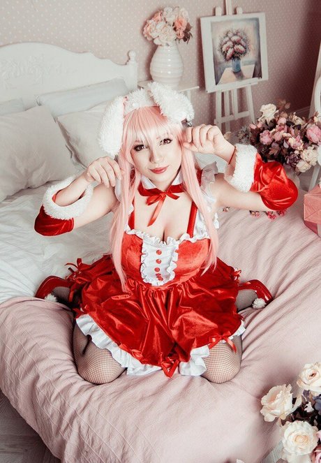 Anastasia Kot onlyfans images