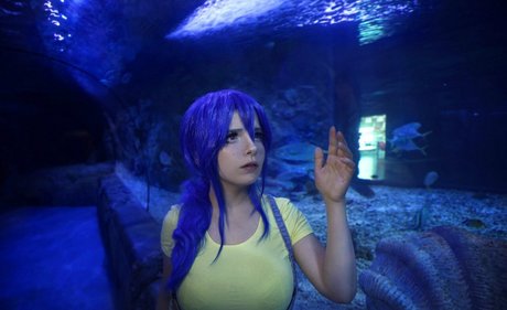 Anastasia Kot leaked onlyfans photos