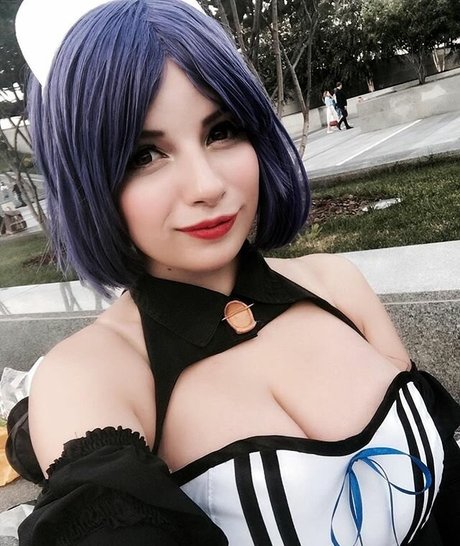 Anastasia Kot onlyfans mega