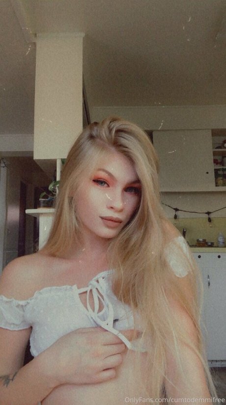 cumtodemmifree onlyfans leak fuck