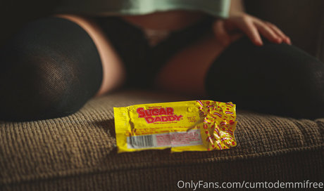 cumtodemmifree Profile image