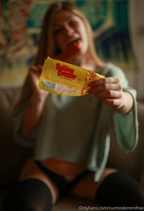 cumtodemmifree onlyfans nude