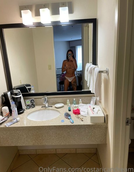 costaricandream onlyfans pics leaked