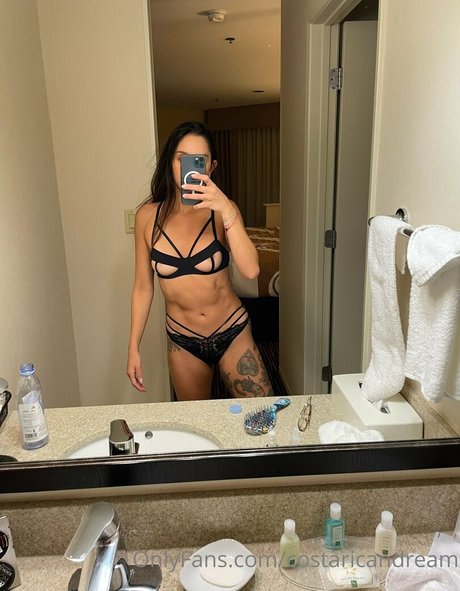 costaricandream onlyfans nude