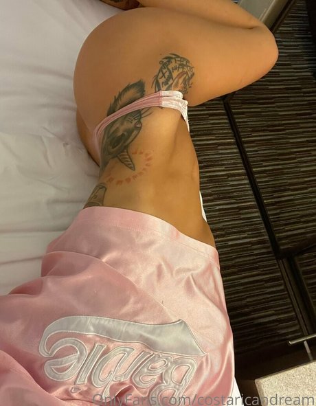 costaricandream onlyfans leaked