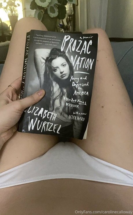 carolinecalloway onlyfans model