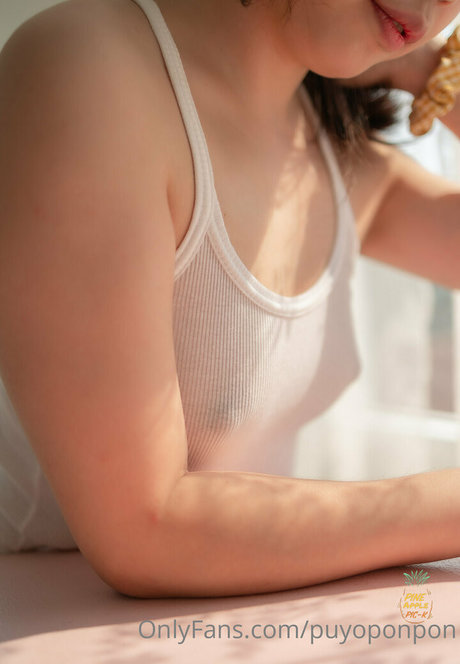 puyoponpon onlyfans page