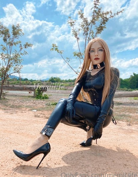 memii life onlyfans porn leaks