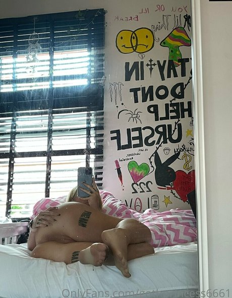 gothprincess6661 onlyfans leakd