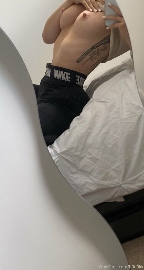 Hottlokk onlyfans nudes