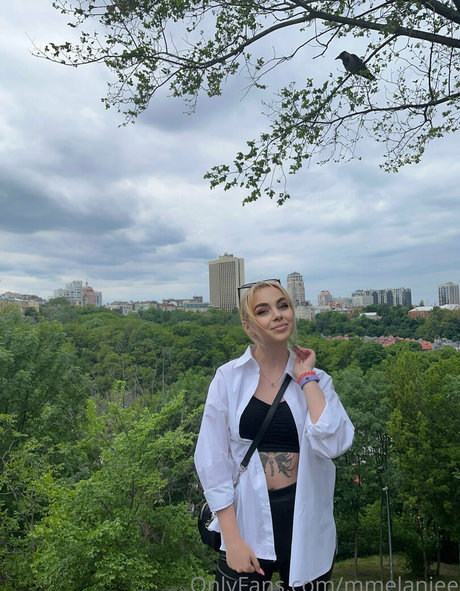 mmelaniee leak onlyfans porn