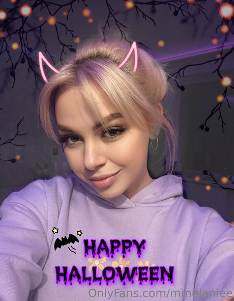 mmelaniee leaked onlyfans
