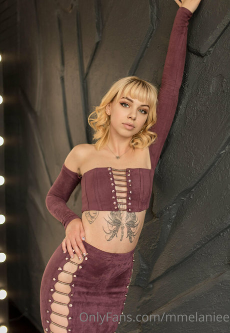 mmelaniee onlyfans free