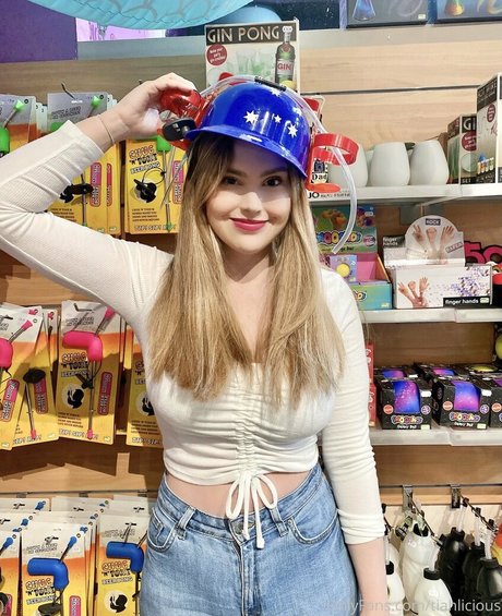 Tiahlicious onlyfans naked