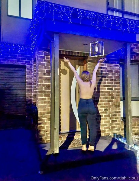 Tiahlicious porn onlyfans