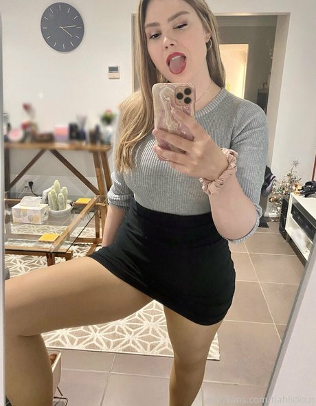 Tiahlicious onlyfans for free