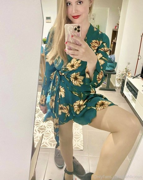 Tiahlicious onlyfans sex