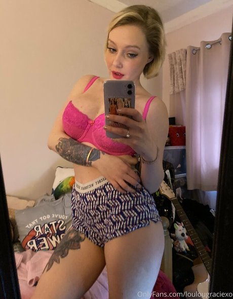 loumonrow onlyfans archives