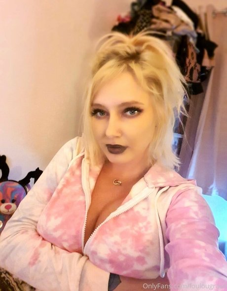 loumonrow xxx onlyfans