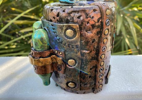 nakedxzanthia naked onlyfans leaks