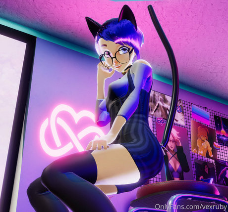 vexruby onlyfans free porn