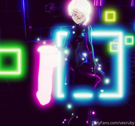 vexruby leaked nudes onlyfans