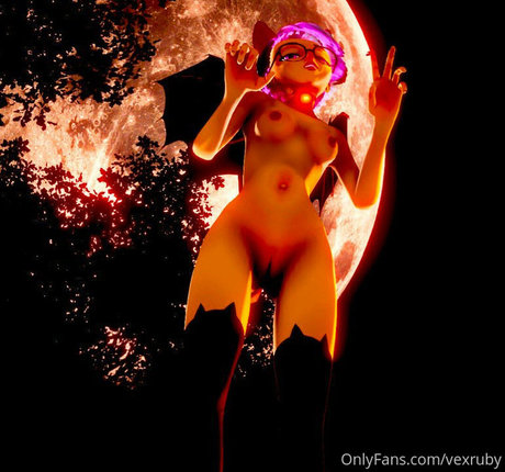 vexruby onlyfans leak