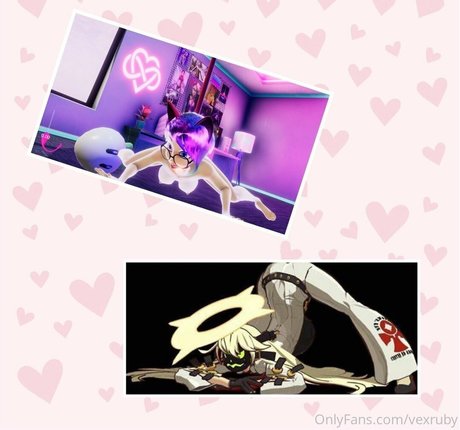 vexruby onlyfans xxx