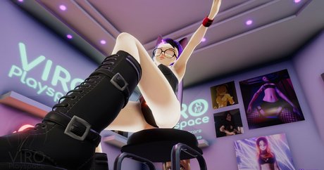 vexruby onlyfans leaks nudes