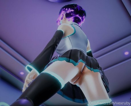 vexruby onlyfans pics nude