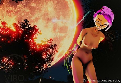 vexruby onlyfans desnuda