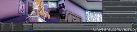 vexruby onlyfans