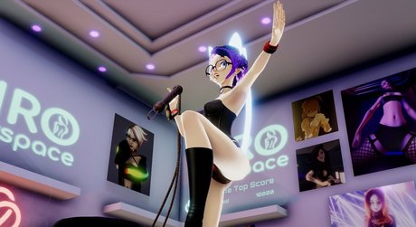 vexruby onlyfans sex leak