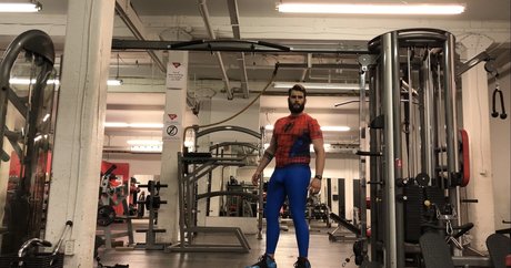 abeardedboy porn onlyfans leaks