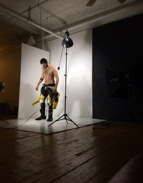 abeardedboy onlyfans ass