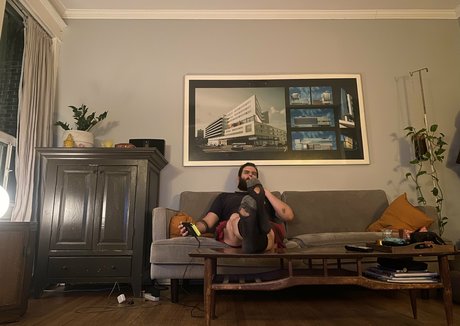 abeardedboy onlyfans leaked pictures