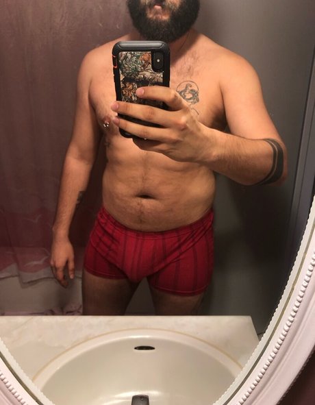 abeardedboy onlyfans leaked pictures