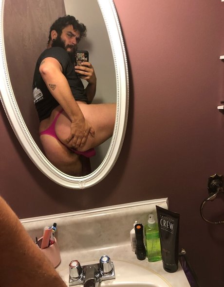 abeardedboy joi onlyfans