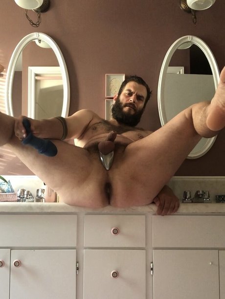 abeardedboy onlyfans archives