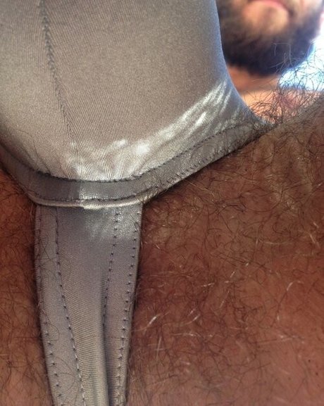 abeardedboy onlyfans sex leaked