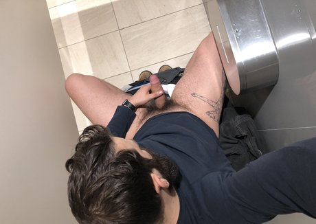 abeardedboy new onlyfans leak