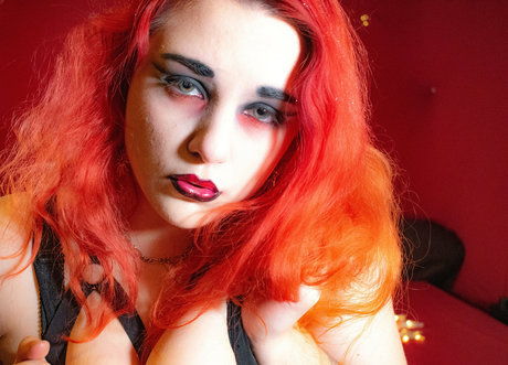 embergemini Profile image